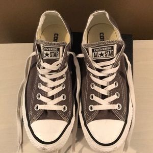 Converse All Stars Gray sz7